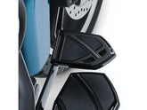 Kuryakyn Phantom Brake Pedal Pad Gloss Black Kuryakyn Default Title