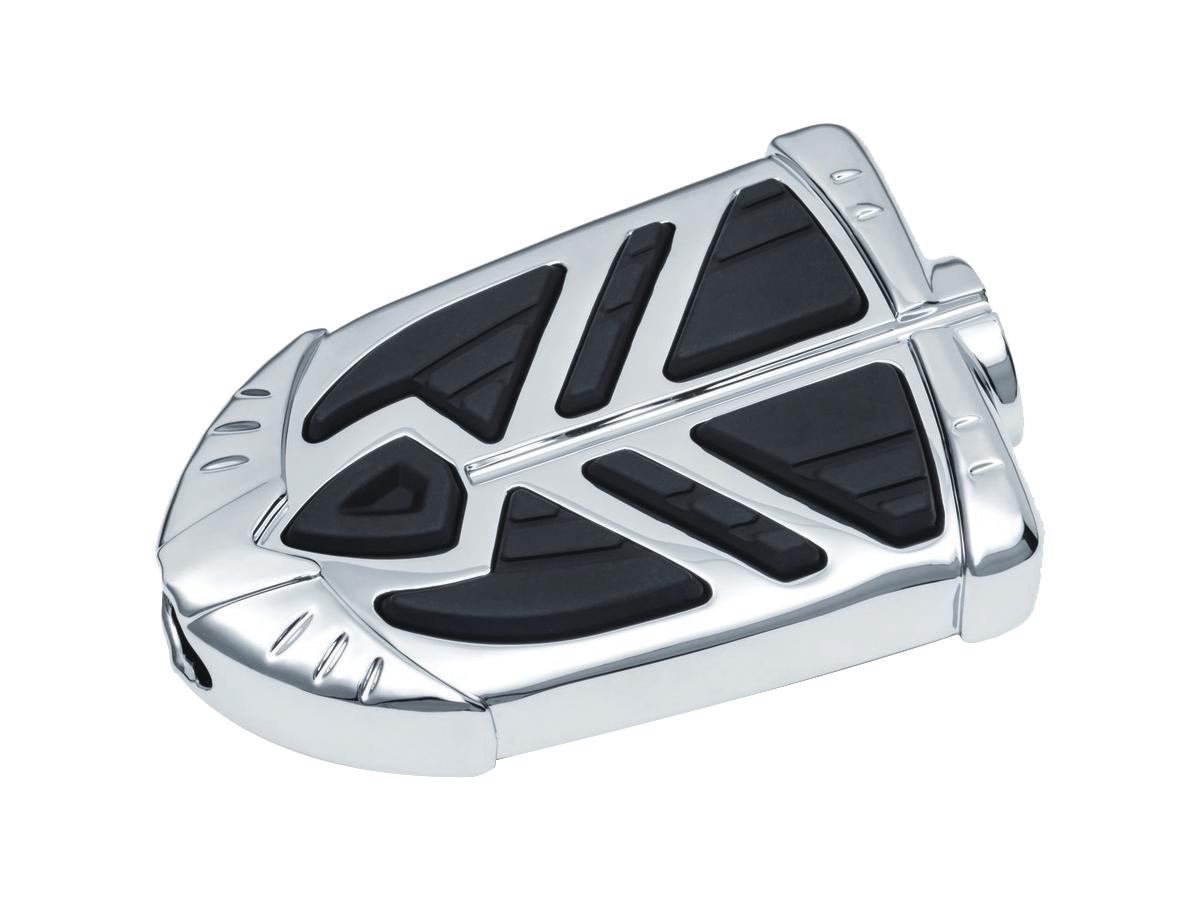 Kuryakyn Spear Shift And Brake Peg Chrome Kuryakyn Default Title