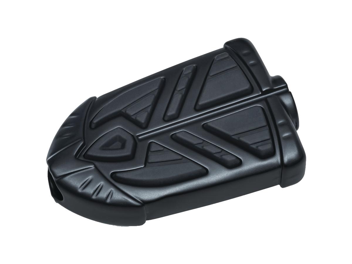 Kuryakyn Spear Shift And Brake Peg Black Kuryakyn Default Title