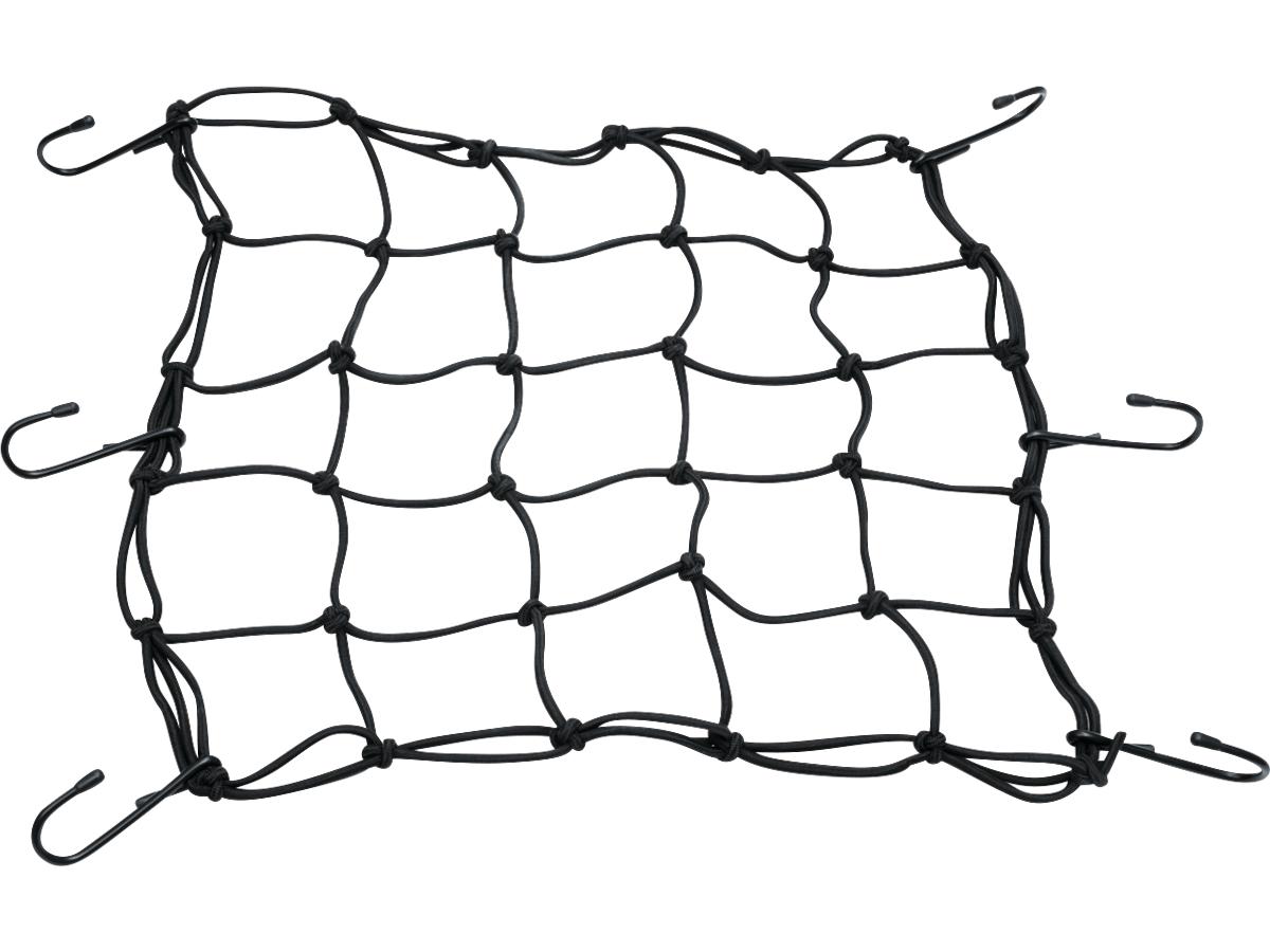 Kuryakyn Universal Cargo Net Kuryakyn Default Title