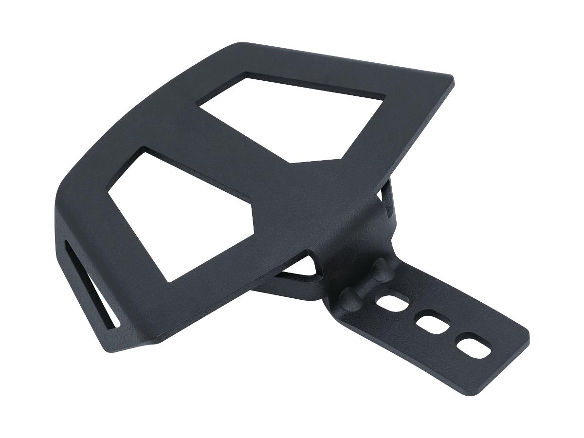Kuryakyn Micro Rack Black Kuryakyn