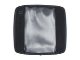 Kuryakyn Quick Stash Xl Magnetic Device Tank Pouch Black Kuryakyn Default Title