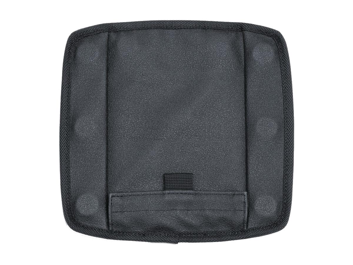 Kuryakyn Quick Stash Xl Magnetic Device Tank Pouch Black Kuryakyn