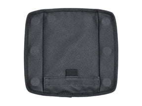 Kuryakyn Quick Stash Xl Magnetic Device Tank Pouch Black Kuryakyn