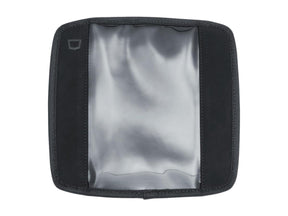 Kuryakyn Quick Stash Xl Magnetic Device Tank Pouch Black Kuryakyn Default Title