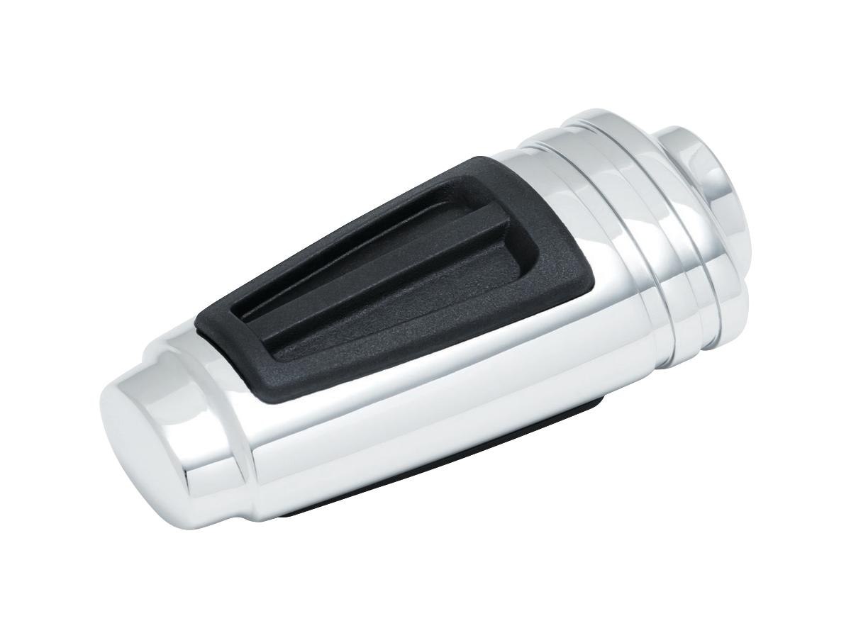 Kuryakyn Comfort Shift/Brake Peg Chrome Kuryakyn Default Title