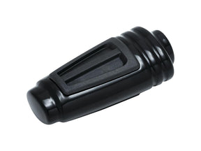 Kuryakyn Comfort Shift/Brake Peg Black, Gloss Kuryakyn Default Title