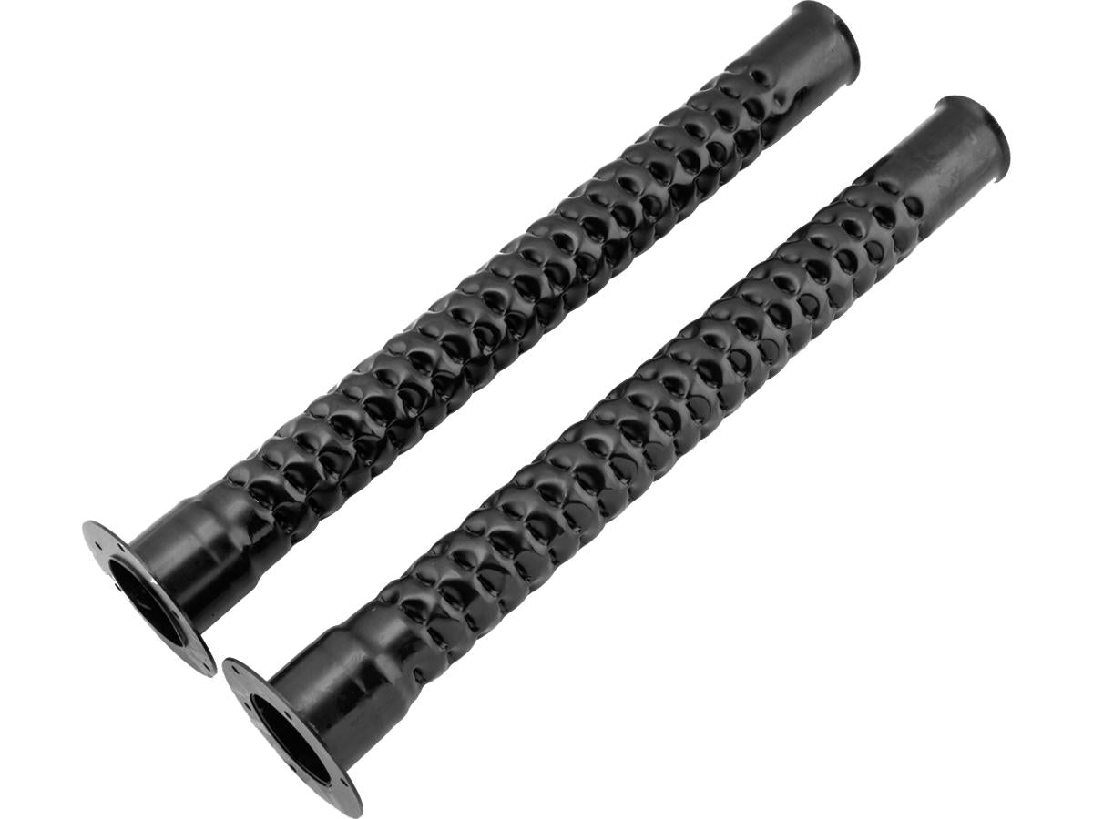 Sound Reduction Baffles Maverick Touring Mufflers Holy Death Motorcycle Co. Default Title