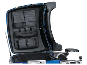 Kuryakyn Lid Organizer Black Kuryakyn Default Title
