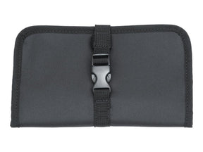 Kuryakyn Lid Organizer Black Kuryakyn