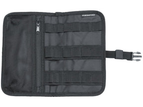 Kuryakyn Lid Organizer Black Kuryakyn