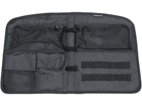 Kuryakyn Lid Organizer Black Kuryakyn
