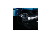 Maverick Replacement Exhaut Tip Black 2,5" Holy Death Motorcycle Co. Default Title