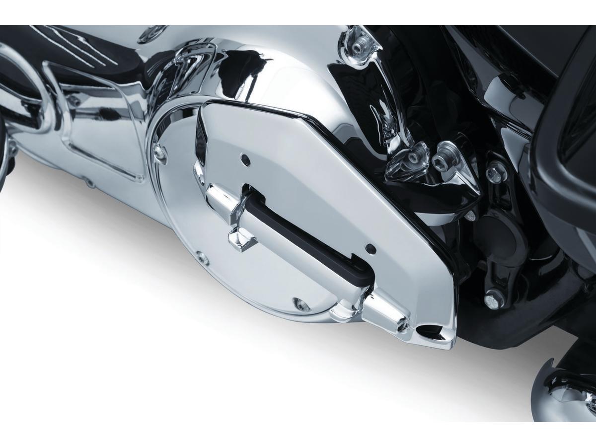 Kuryakyn Hex Folding Mini Boards Chrome Kuryakyn