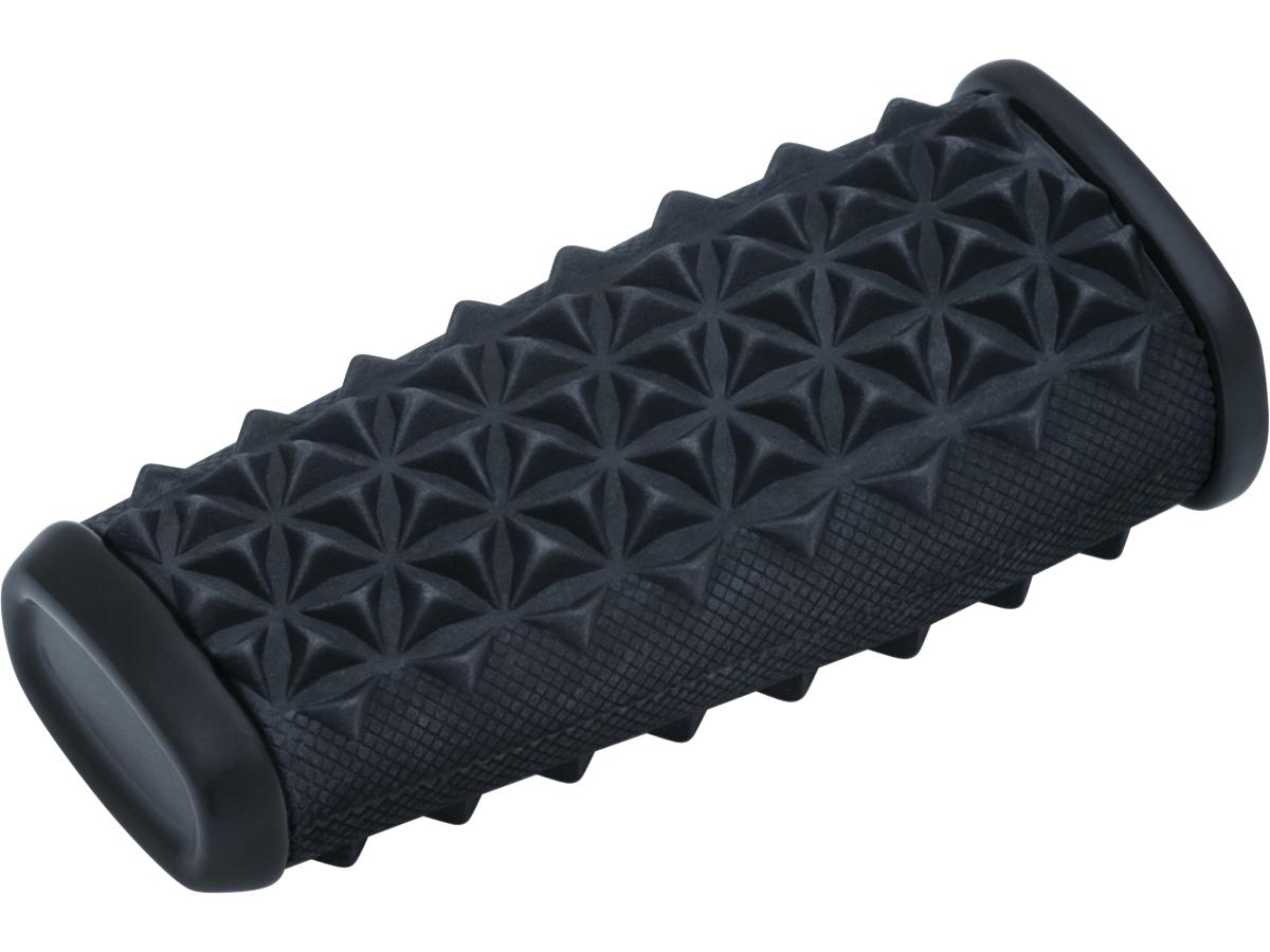 Kuryakyn Tresher Shifter Peg Black, Satin Kuryakyn Default Title