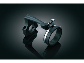 Kuryakyn Premium Affordable Cruise Assist Black 1" 7/8" Kuryakyn
