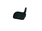 Kuryakyn Contoured Iso Throttle Boss Right Side Black Kuryakyn Default Title
