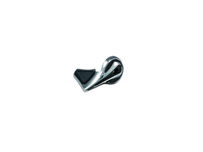 Kuryakyn Kinetic Throttle Boss Chrome Kuryakyn Default Title