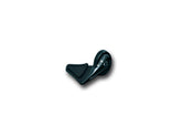 Kuryakyn Kinetic Throttle Boss Black Kuryakyn Default Title