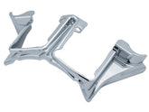 Kuryakyn Precision Tappet Block Accent Chrome Kuryakyn Default Title