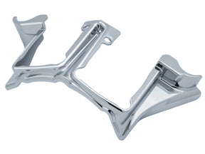 Kuryakyn Precision Tappet Block Accent Chrome Kuryakyn Default Title
