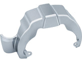 Kuryakyn Precision Transmission Shroud Chrome Kuryakyn Default Title