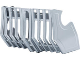 Kuryakyn Precision Coolant Pump Cover Chrome Kuryakyn Default Title