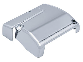 Kuryakyn Precision Transmission Top Cover Chrome Kuryakyn Default Title