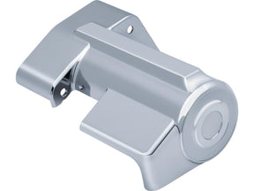 Kuryakyn Precision Starter Cover Chrome Kuryakyn Default Title