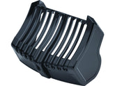 Kuryakyn Precision Oil Coolver Cover Black Gloss Kuryakyn Default Title