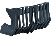 Kuryakyn Precision Coolant Pump Cover Black Gloss Kuryakyn Default Title