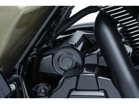Kuryakyn Precision Dipstick Gloss Black Gloss Kuryakyn