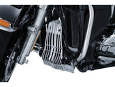 Kuryakyn Precision Voltage Regulator Cover Chrome Kuryakyn Default Title