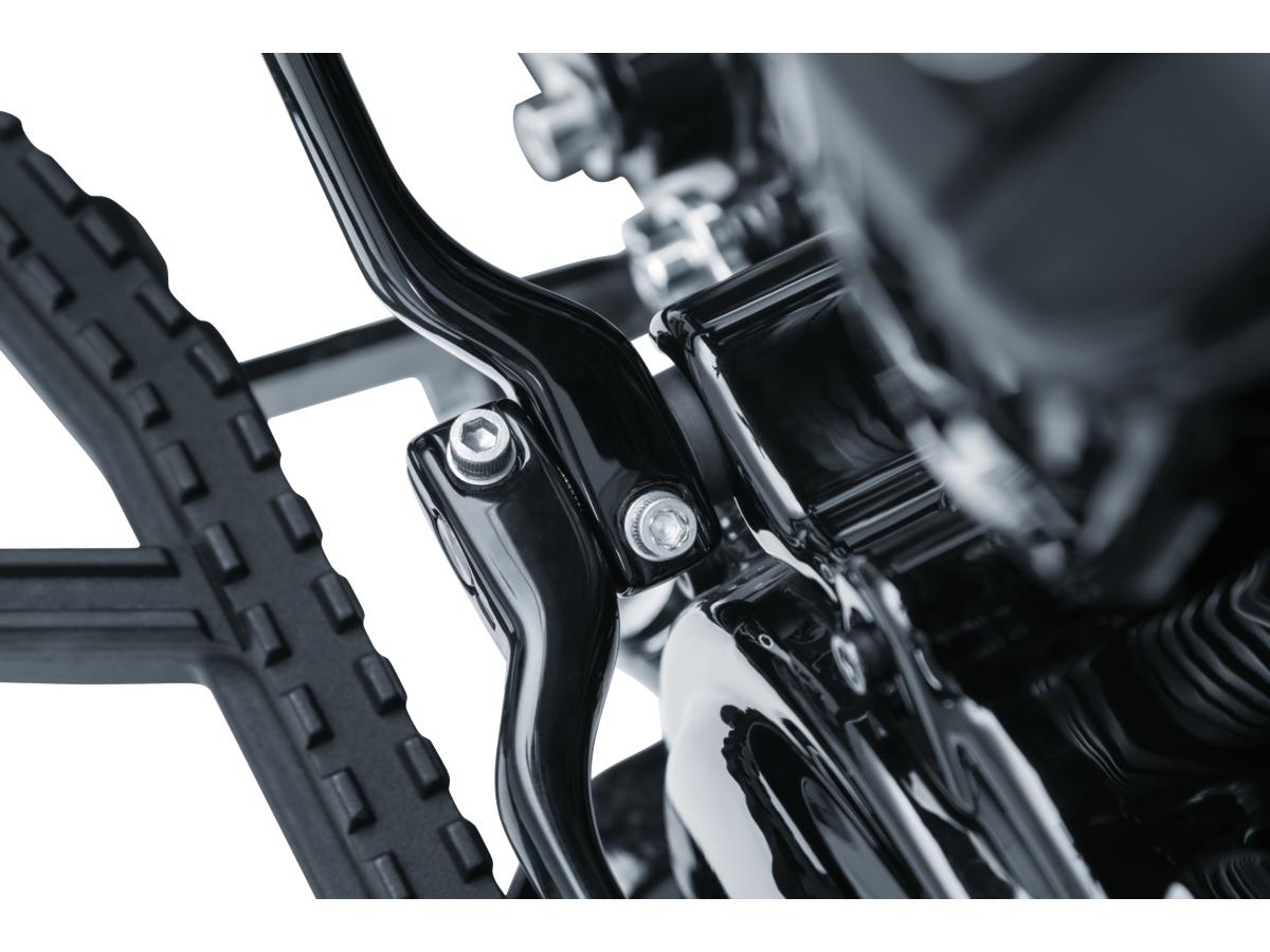 Kuryakyn Precision Heel Shift Eliminator Kuryakyn