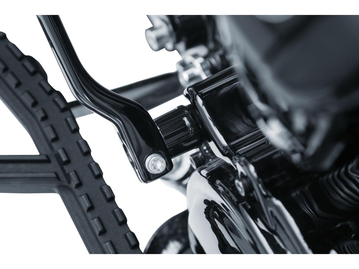 Kuryakyn Precision Heel Shift Eliminator Kuryakyn