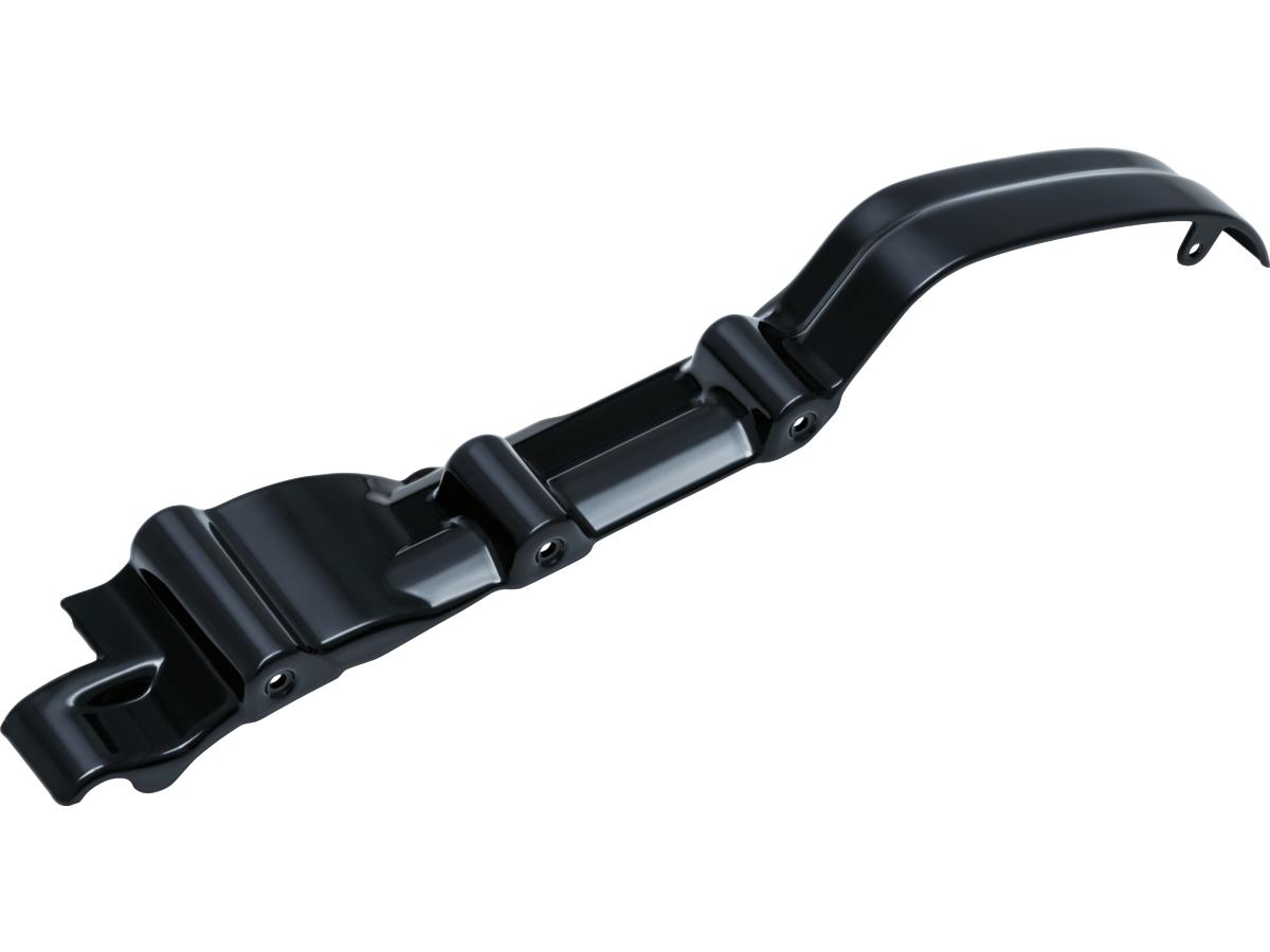 Kuryakyn Precision Inner Primary Cover Black Gloss Kuryakyn Default Title