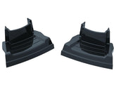 Kuryakyn Precision Plug Cover Black Gloss Kuryakyn Default Title