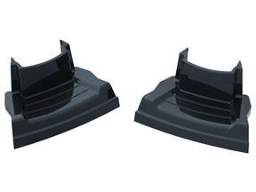 Kuryakyn Precision Plug Cover Black Gloss Kuryakyn Default Title