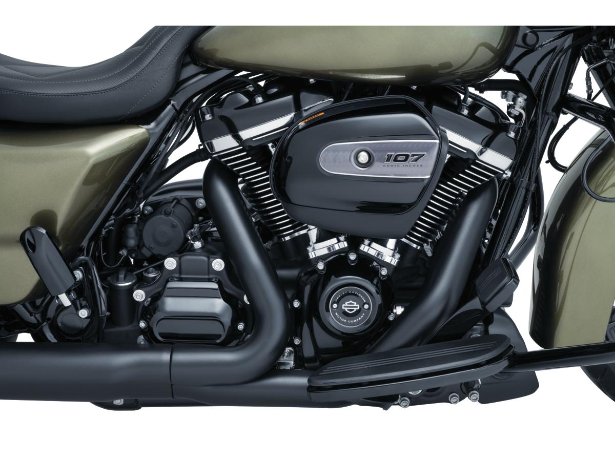 Kuryakyn Precision Starter Cover Black Gloss Kuryakyn