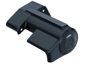Kuryakyn Precision Starter Cover Black Gloss Kuryakyn Default Title