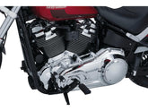 Kuryakyn Precision Inner Primary Cover Chrome Kuryakyn Default Title