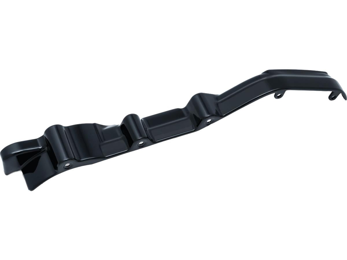 Kuryakyn Precision Inner Primary Cover Black Gloss Kuryakyn Default Title