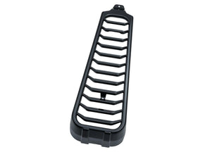 Kuryakyn Precision Chin Spoiler Gloss Black Kuryakyn Default Title