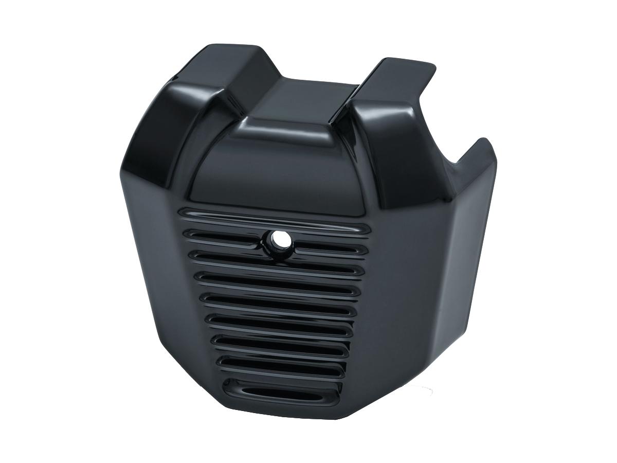 Kuryakyn Precision Coil Cover Black Gloss Kuryakyn Default Title