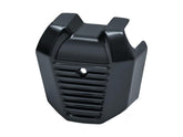 Kuryakyn Precision Coil Cover Black Gloss Kuryakyn Default Title