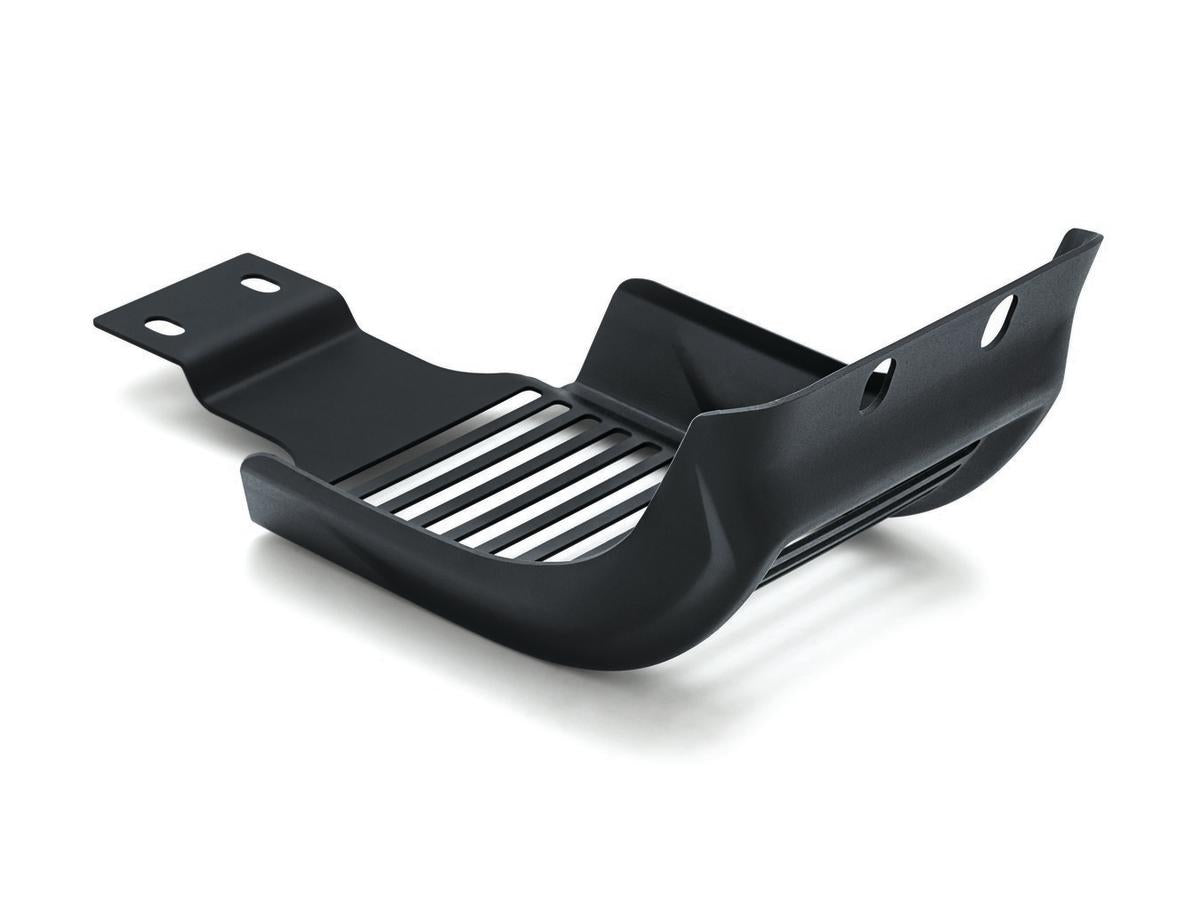 Kuryakyn Dillinger Skid Plate Black Skid Plate Kuryakyn Default Title