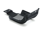 Kuryakyn Dillinger Skid Plate Black Skid Plate Kuryakyn Default Title