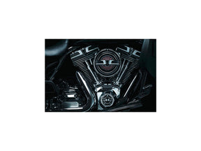 Rocker Cover Accent Black Holy Death Motorcycle Co. Default Title