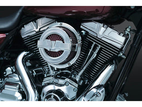 Rocker Cover Accent Chrome Holy Death Motorcycle Co. Default Title