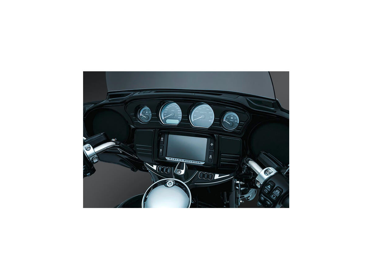 Switch Panel Accent Black Holy Death Motorcycle Co. Default Title